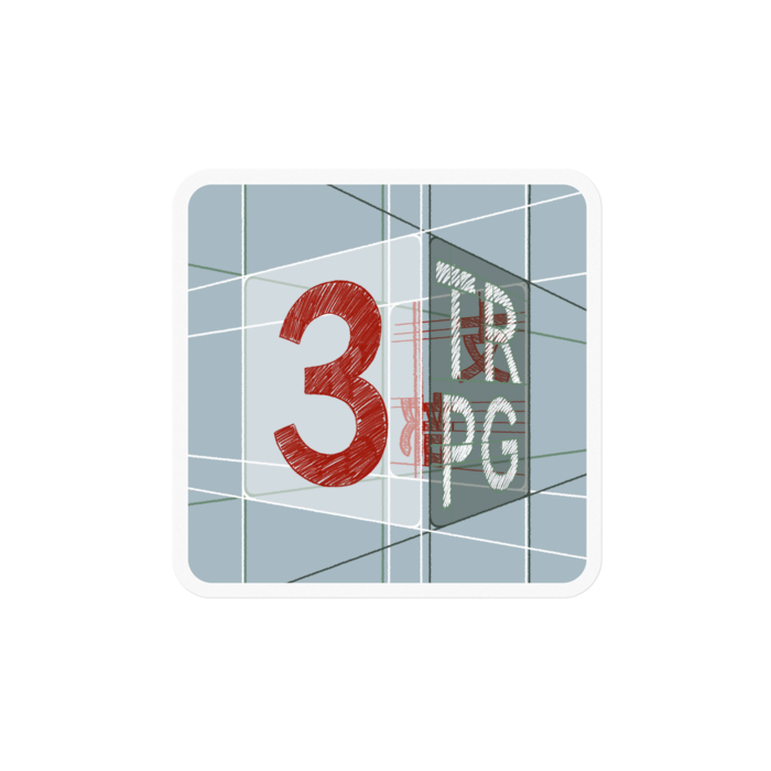 TRPG支部 3