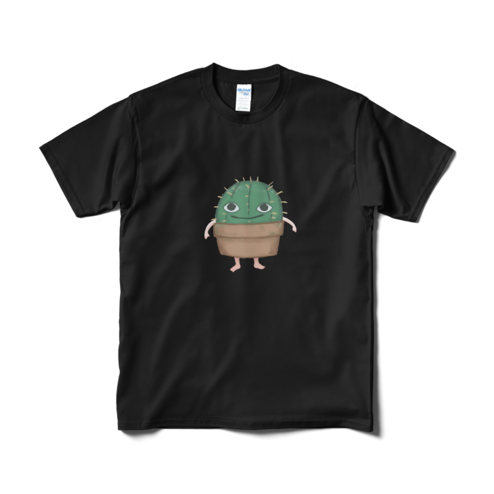 Tシャツ（短納期） - M - ブラック