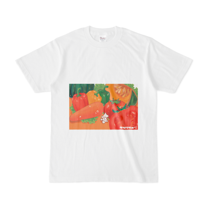Tシャツ - S - 白