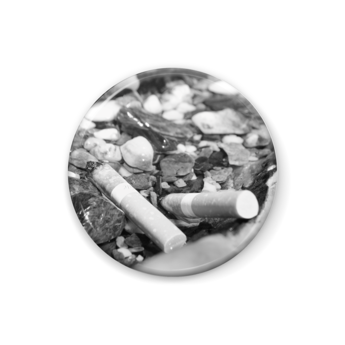 缶バッジ - 25mm