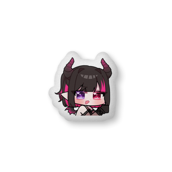 ふかふかクッション - 中(H36×W56cm) - 片面