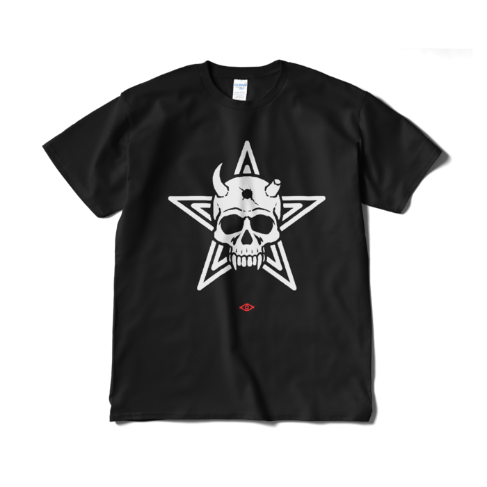 Tシャツ(短納期) - XL - ブラック