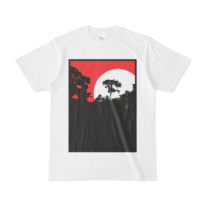 Tシャツ - S - 白