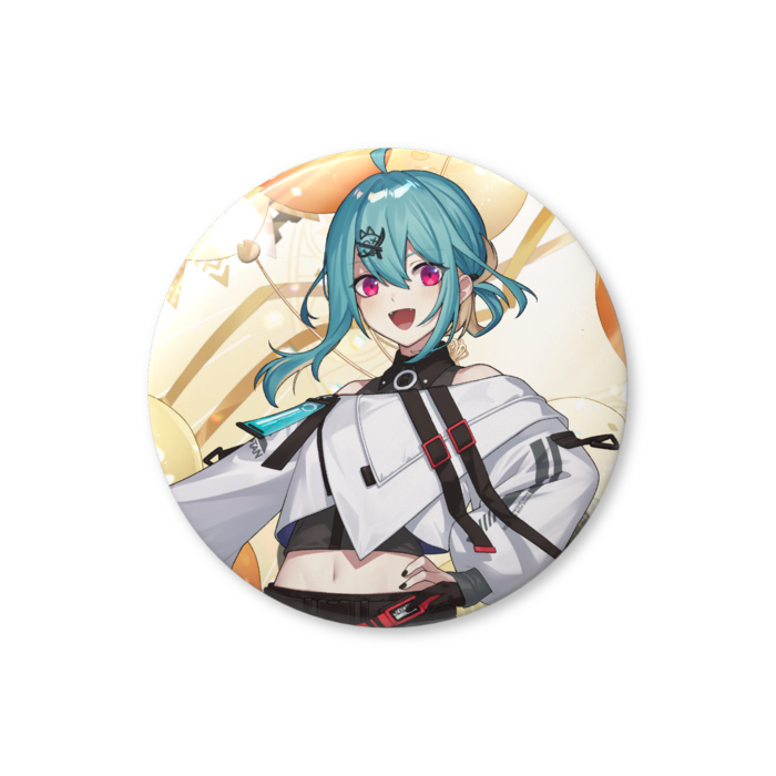 缶バッジ（バリュー） - 32mm