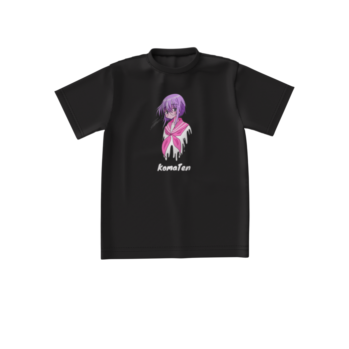 ビッグシルエットTシャツ - S - 正面(1)