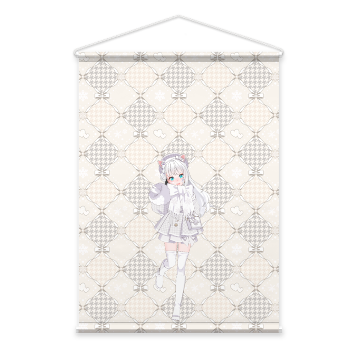 タペストリー - B2縦