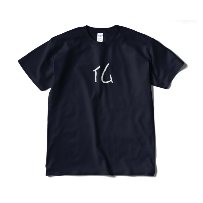 Tシャツ（短納期） - XL - ネイビー