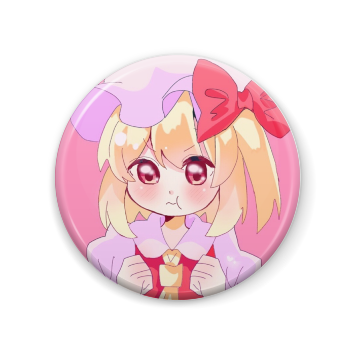 缶バッジ - 57mm