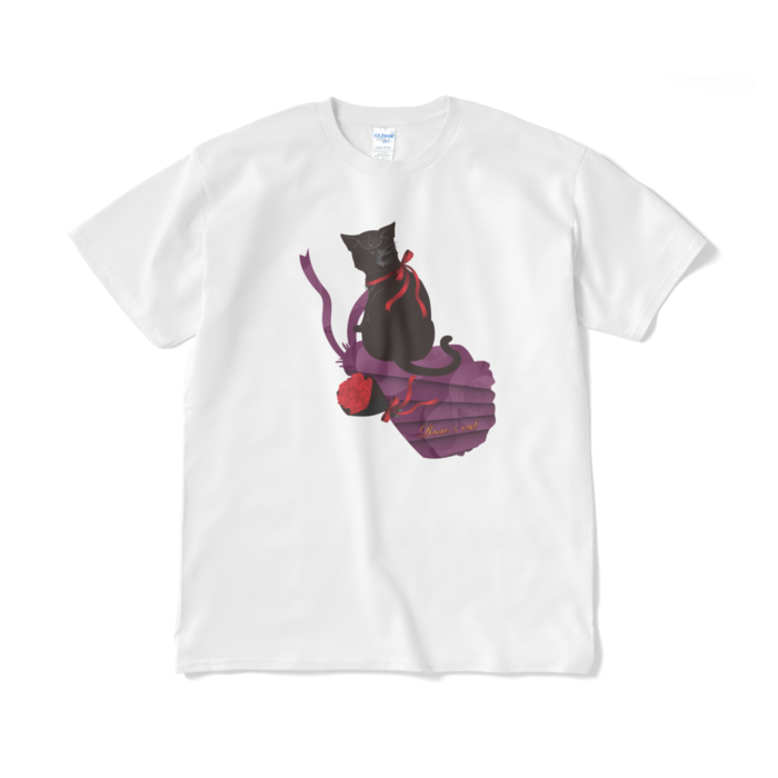 Tシャツ(短納期) - XL - ホワイト