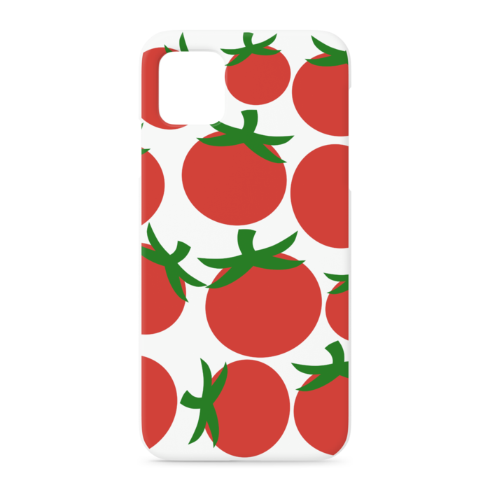 iPhoneケース - iPhone 11 Pro Max - 正面印刷のみ