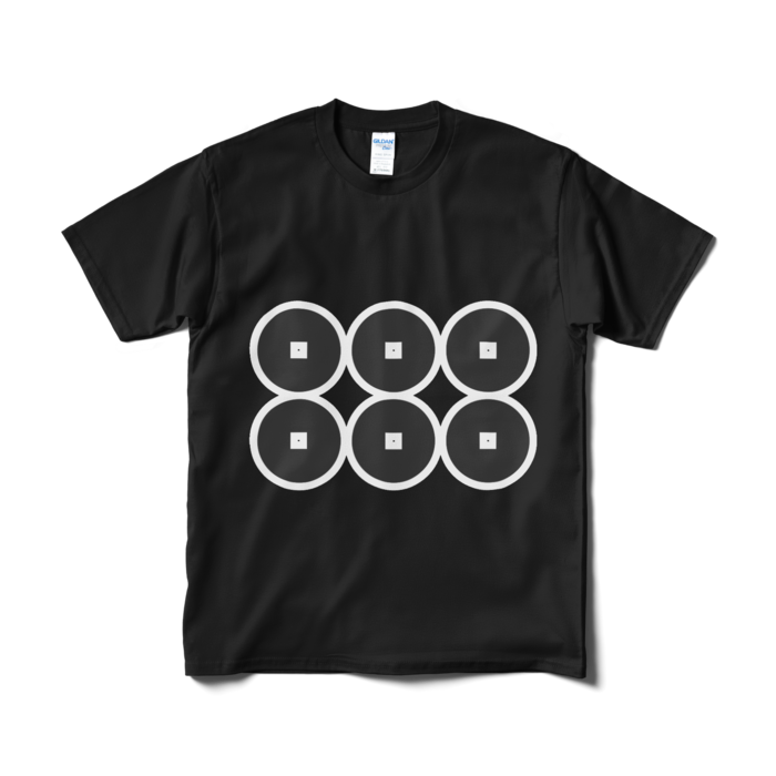 Tシャツ（短納期） - M - ブラック