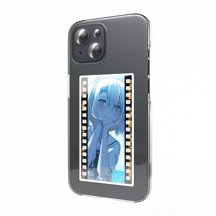 ⑩マミ（セカンド・トゥルース）