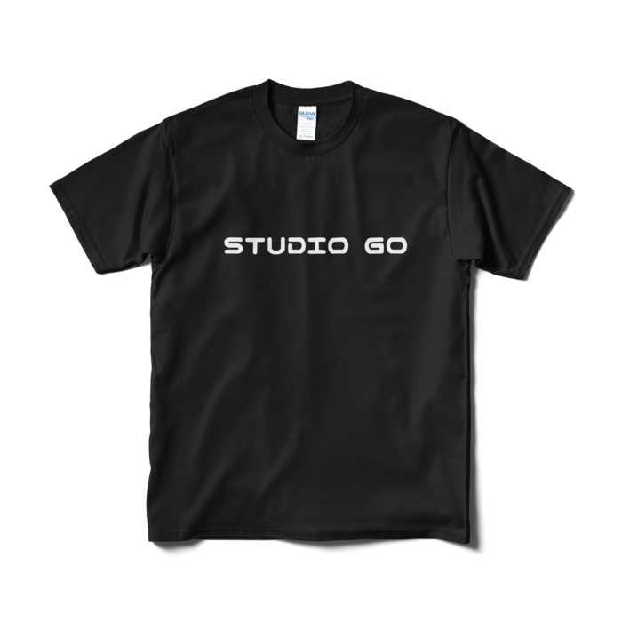 Tシャツ（短納期） - M - ブラック