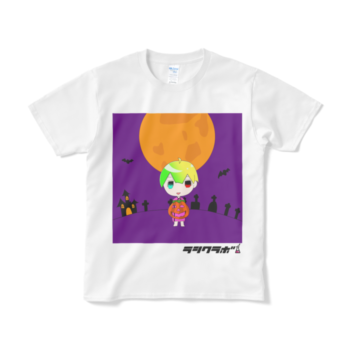 Tシャツ（短納期） - S - ホワイト