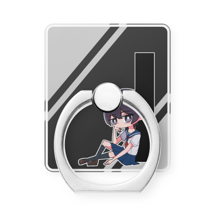 スマホリング