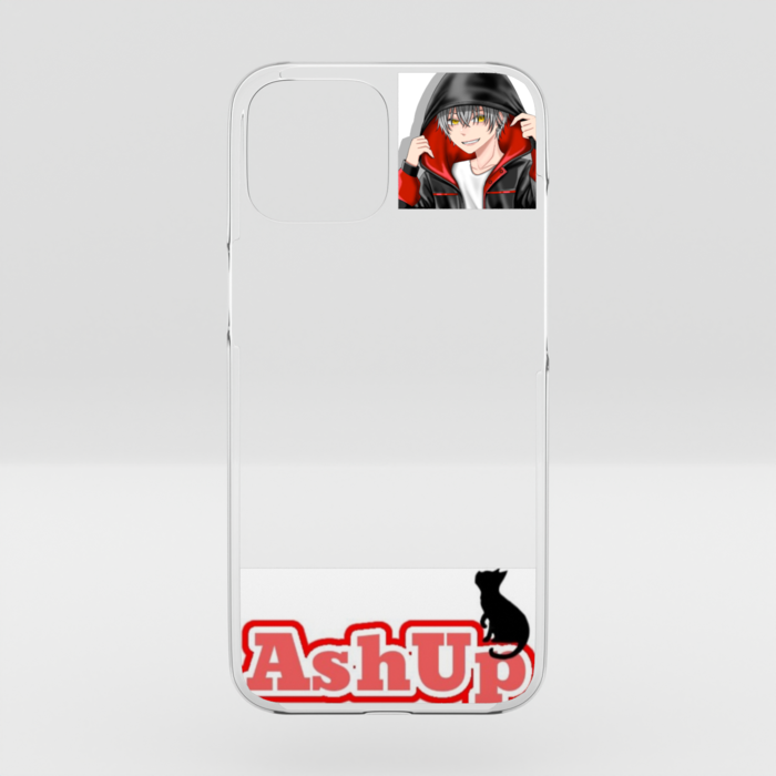 クリアiPhoneケース - iPhone 15
