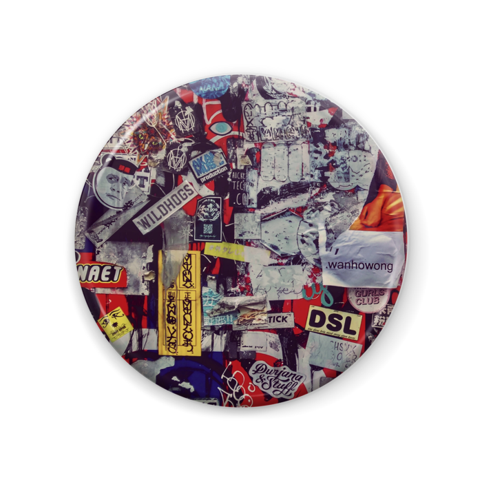 缶バッジ - 57mm