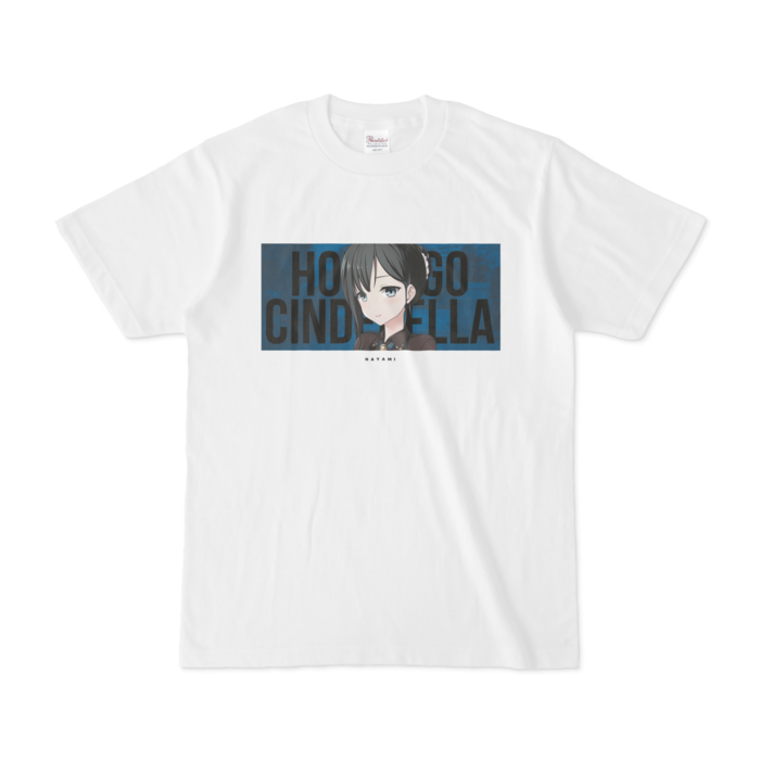 Tシャツ - S - 白