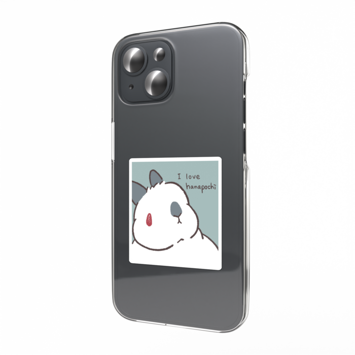 スマホステッカー - 縦