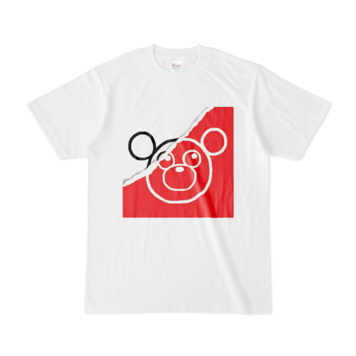 Tシャツ - S - 白