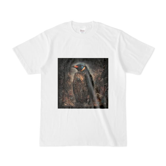 Tシャツ - S - 白