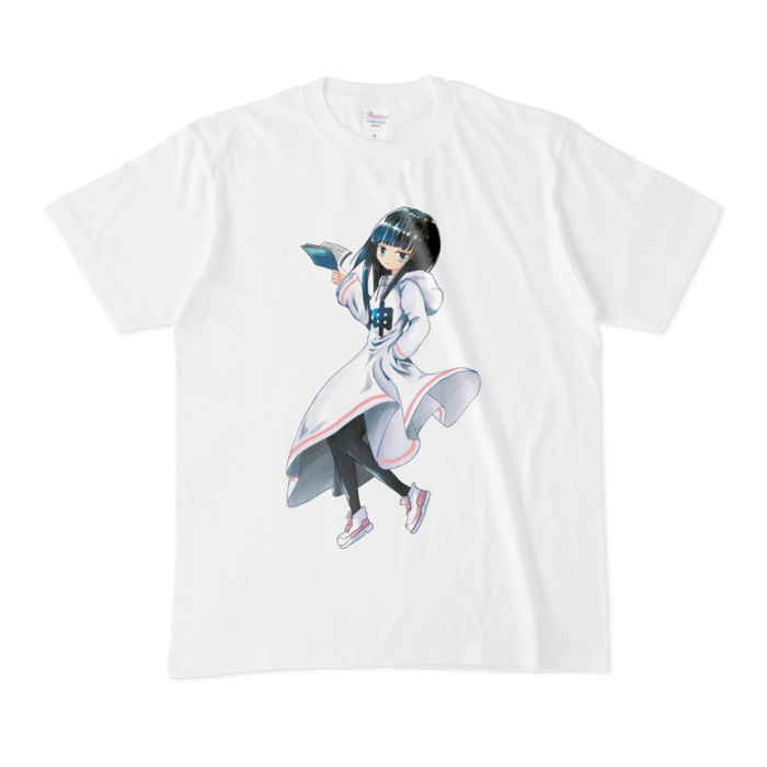 Tシャツ - M - 白