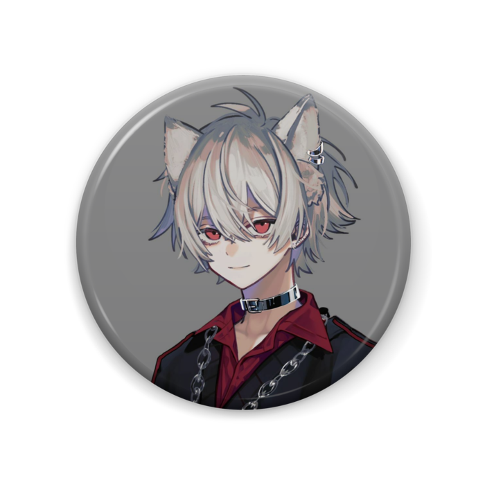 缶バッジ - 57mm