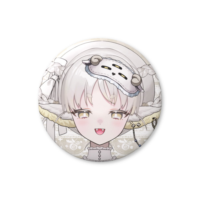 缶バッジ（バリュー） - 56mm