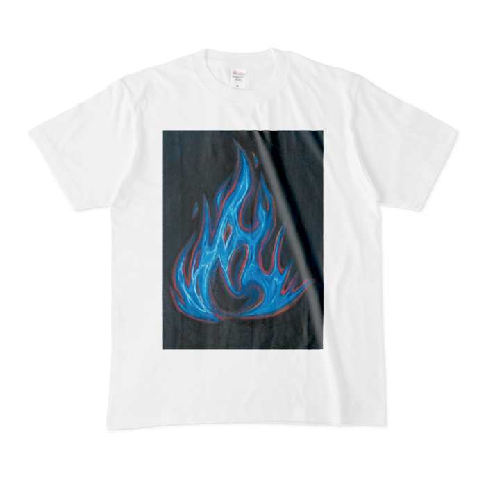 Tシャツ - M - 白