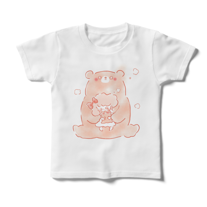 キッズTシャツ - 120cm -