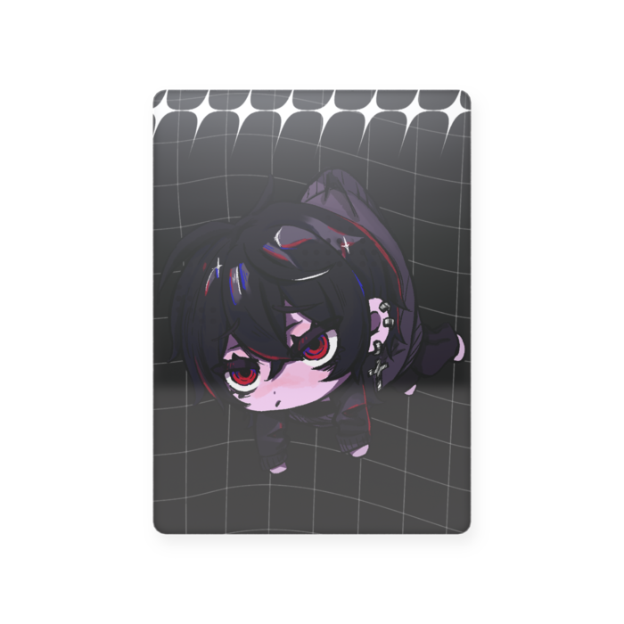 トレーディングカード⑦