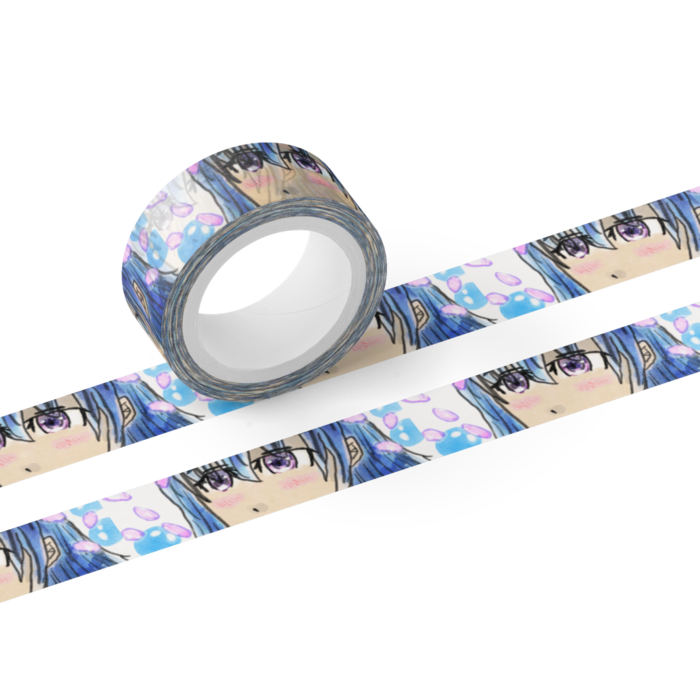 マスキングテープ - テープ幅 15mm