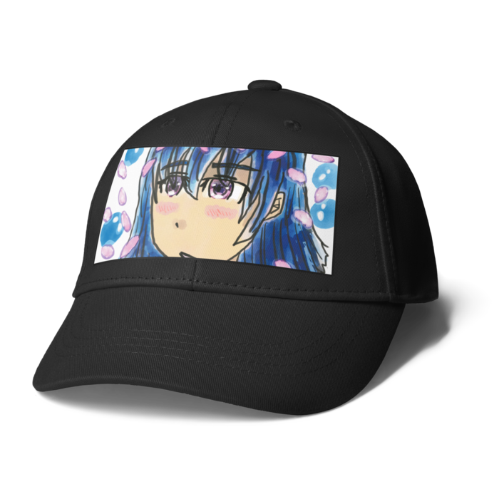 淡い少女 Pixivfactory Version Akironboy S Shop Booth