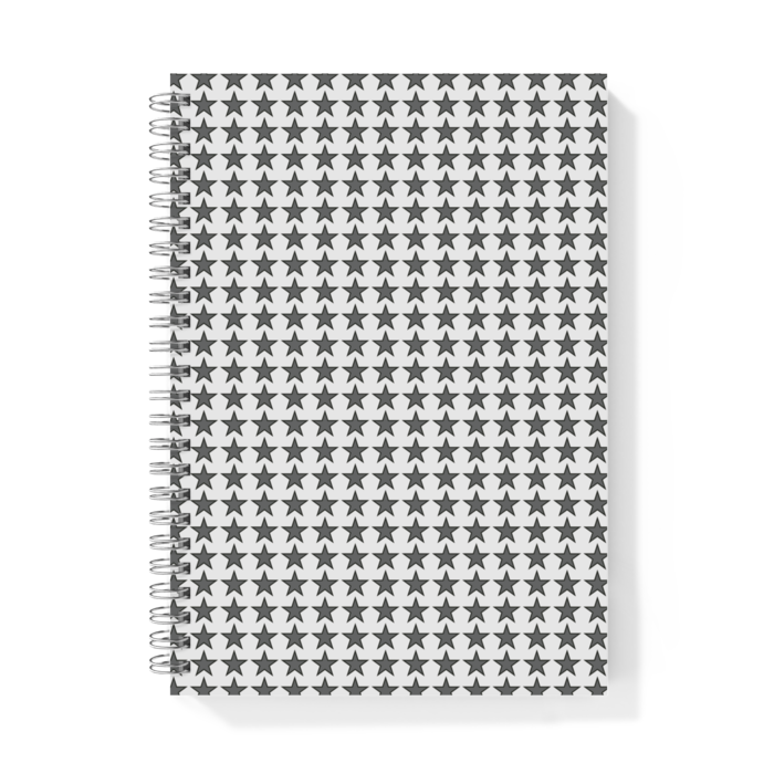 リングノート - A5 - 両面