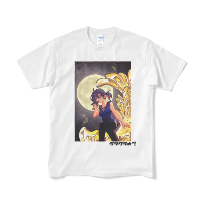 Tシャツ（短納期） - M - ホワイト