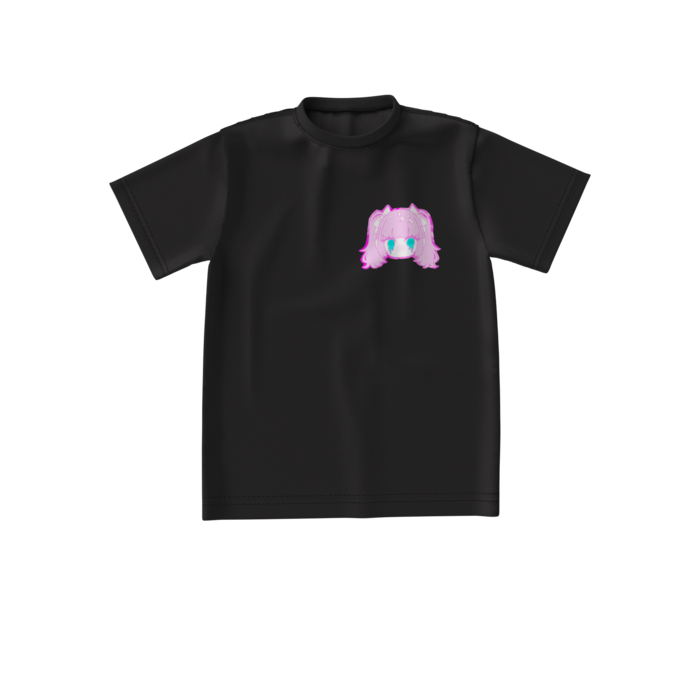 ビッグシルエットTシャツ - S - 正面