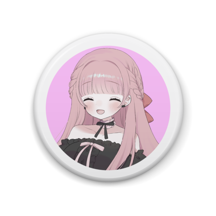 笑顔 57mm