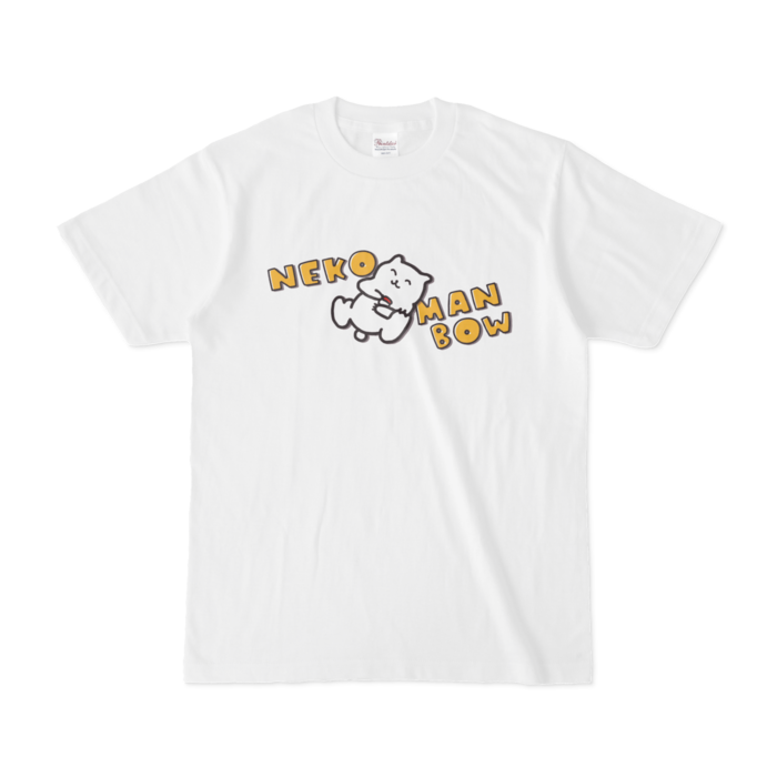 Tシャツ - S - 白