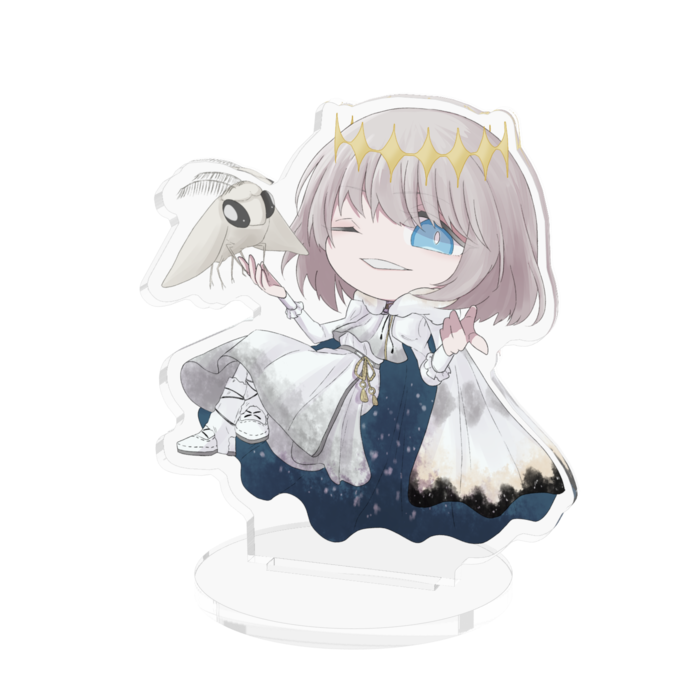 オベロン〔第二再臨〕