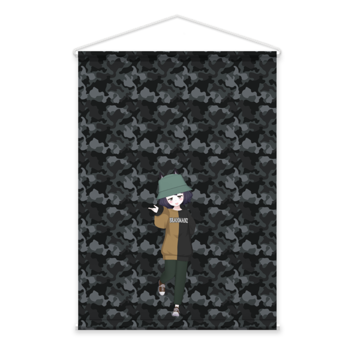 タペストリー - B2縦