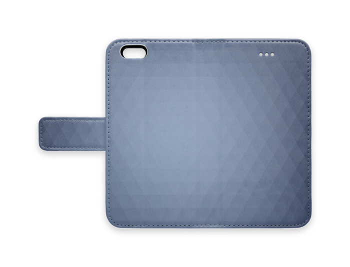 手帳型iPhoneケース - iPhone 6 / 6s - ストラップ穴 なし