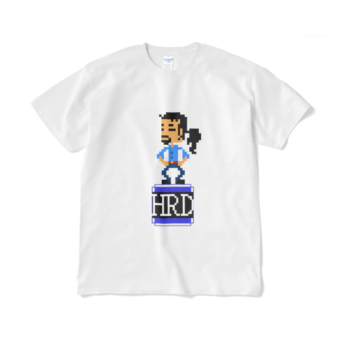 Tシャツ(短納期) - XL - ホワイト