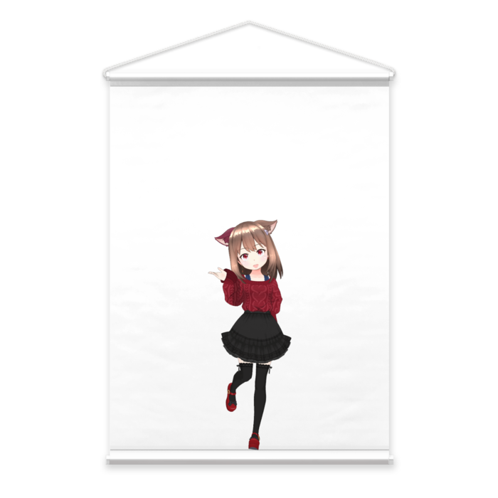 タペストリー - B2縦