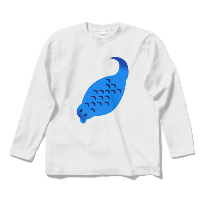 ロングスリーブTシャツ - S - ホワイト