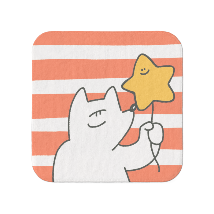 タオル - 小
