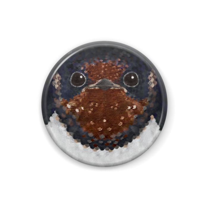 缶バッジ - 25mm(1)