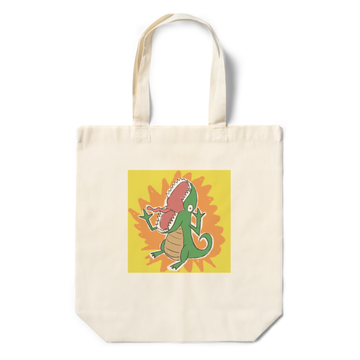 エコバッグ - 360×370×110(mm)