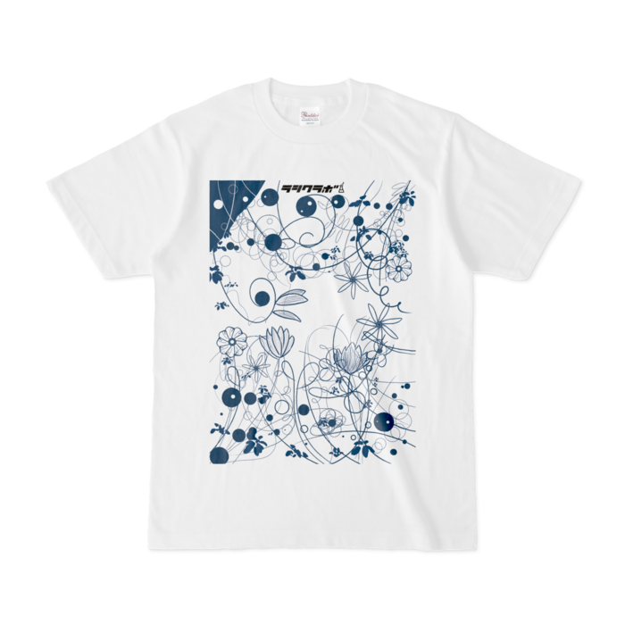 Tシャツ - S - 白