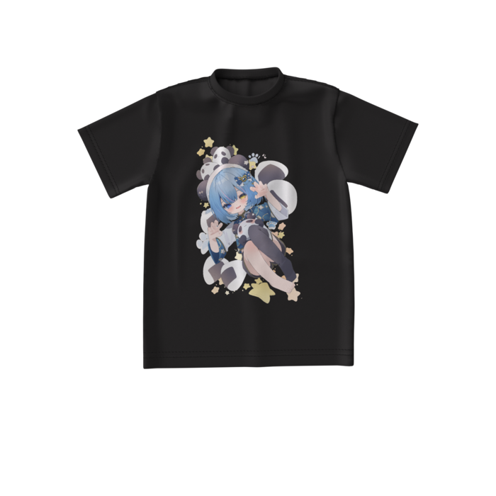 ビッグシルエットTシャツ 通常S