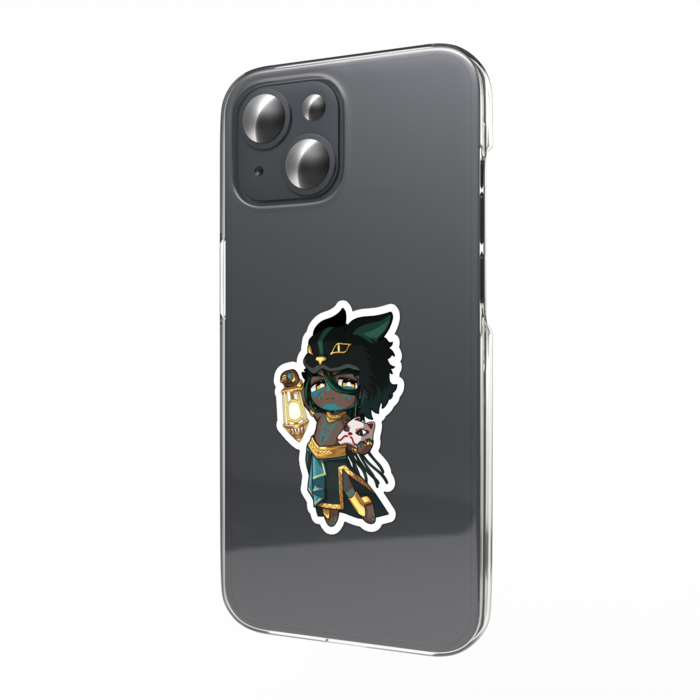 サイノメくん｜道案内